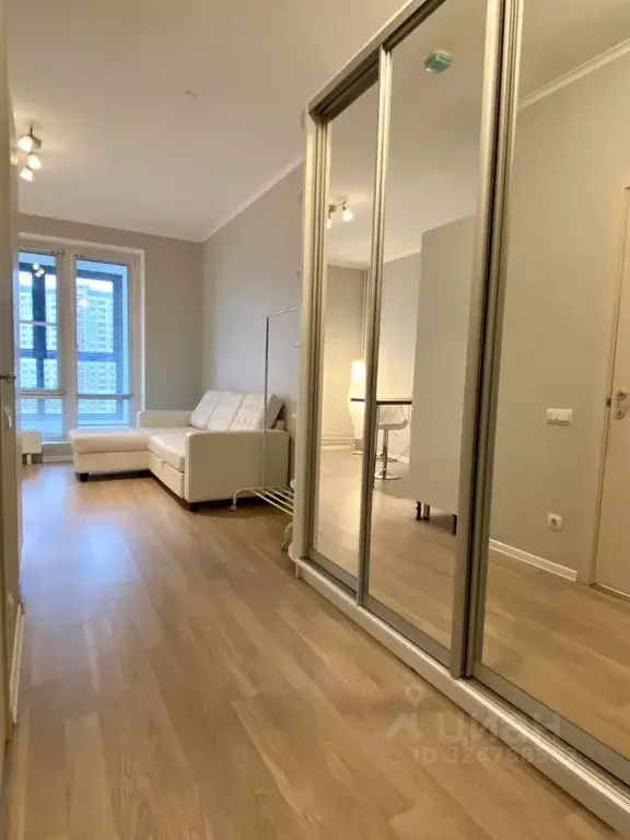 Студия Московская область, Красногорск городской округ, Путилково пгт ... - Фото 1