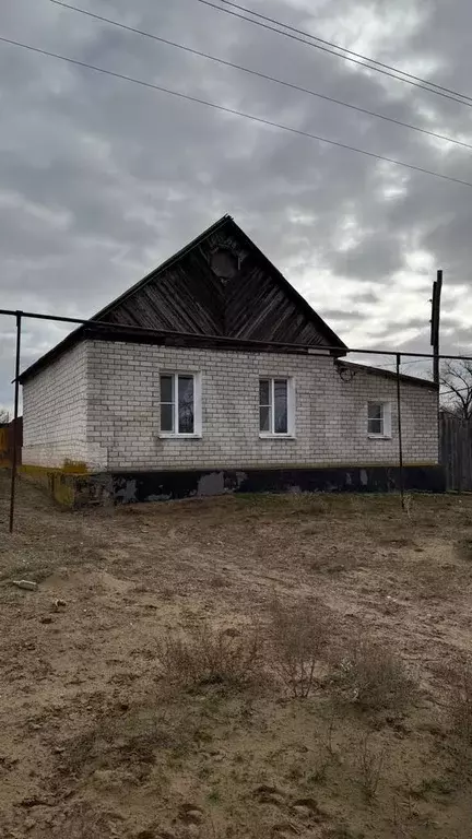 Дом 89,6 м на участке 8 сот. - Фото 0