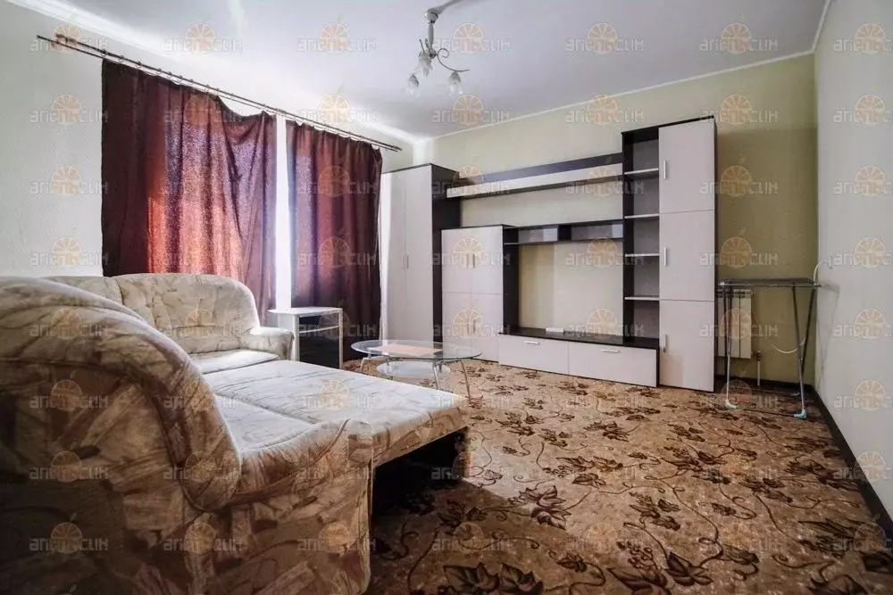 1-к кв. Ставропольский край, Ставрополь ул. Чехова, 85/13 (36.0 м) - Фото 2