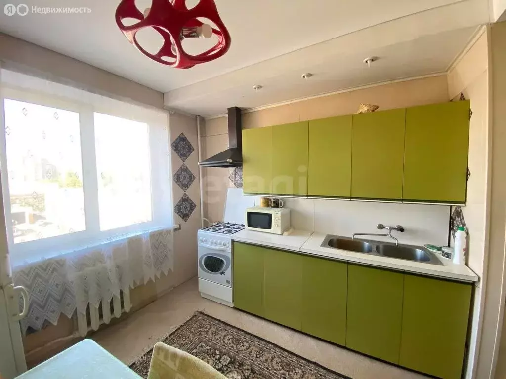 3-комнатная квартира: Саратов, Бахметьевская улица, 39 (64 м) - Фото 2