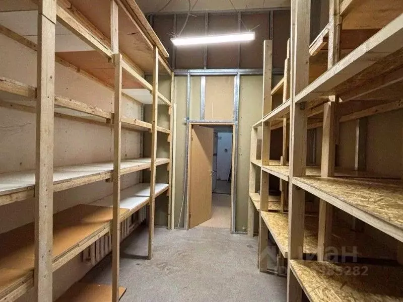 Производственное помещение в Санкт-Петербург Дегтярная ул., 5-7 (17 м) - Фото 2