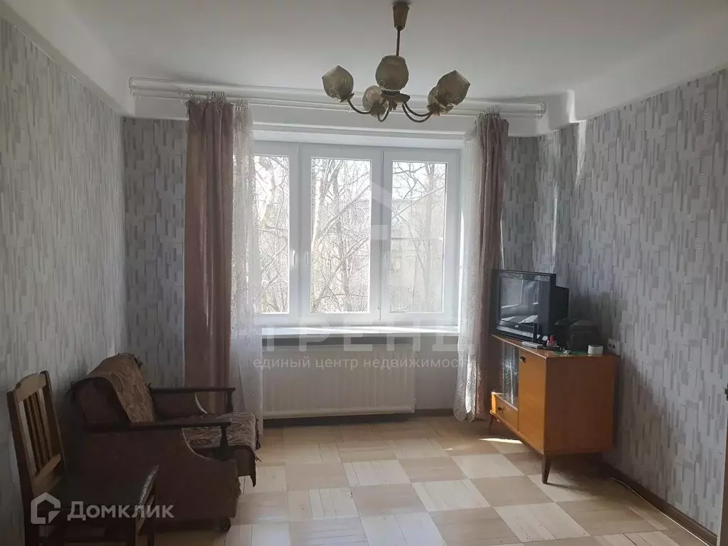 Продаётся 1-к квартира, 31.1 м - Фото 0
