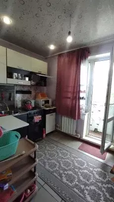 Продаётся 1-к квартира, 33.8 м - Фото 1