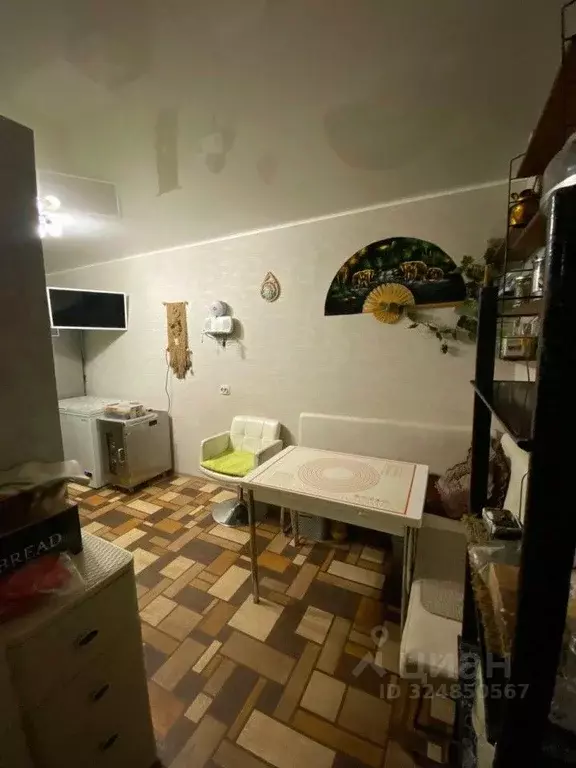 2-к кв. Башкортостан, Стерлитамак ул. Баумана, 11 (65.0 м) - Фото 2