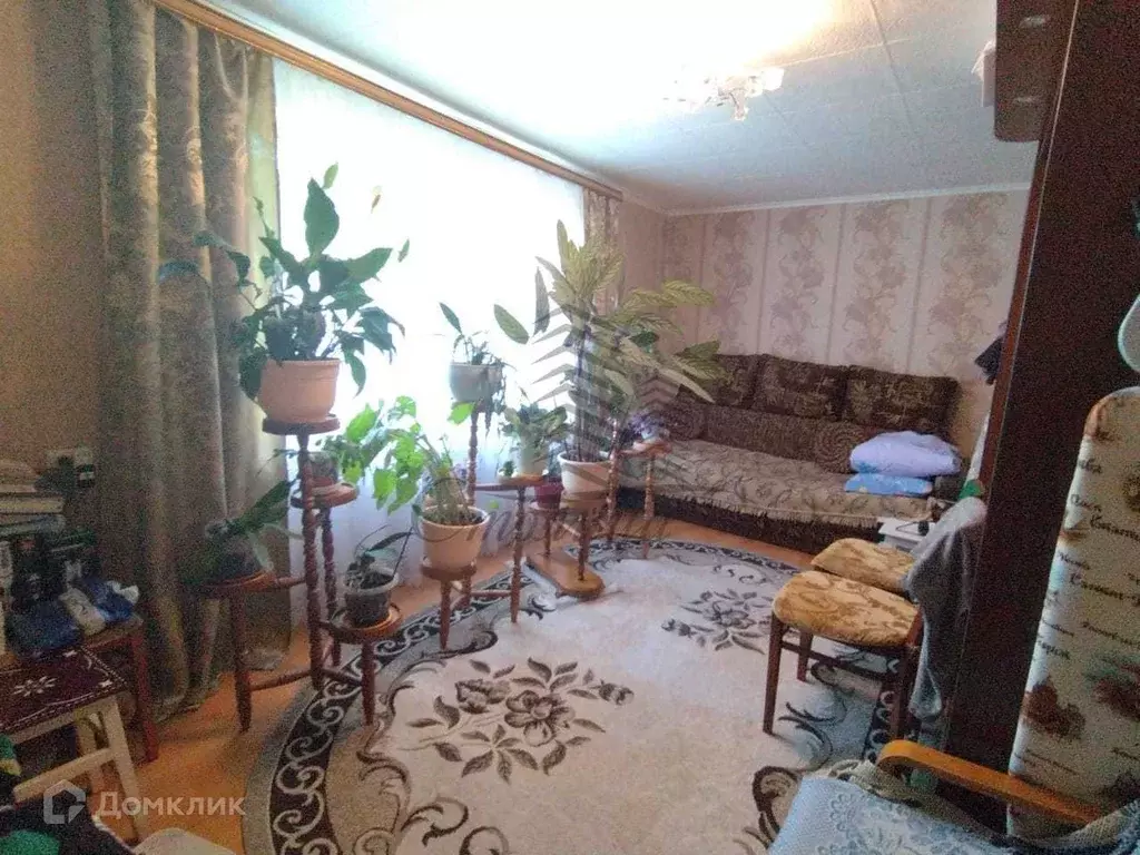 Продаётся 1-к квартира, 32 м - Фото 1