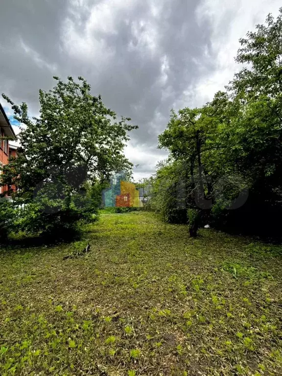 Участок 12,5 сот. (ИЖС) - Фото 1