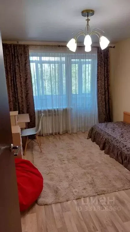 2-к кв. Крым, Симферополь ул. Гавена, 103 (50.0 м) - Фото 2