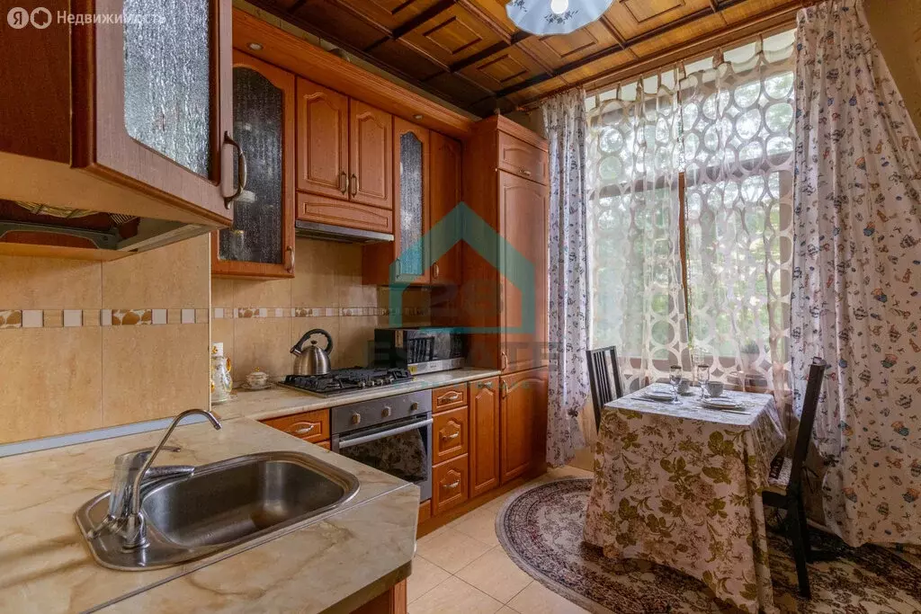 3-комнатная квартира: Санкт-Петербург, улица Севастьянова, 4 (72.3 м) - Фото 0