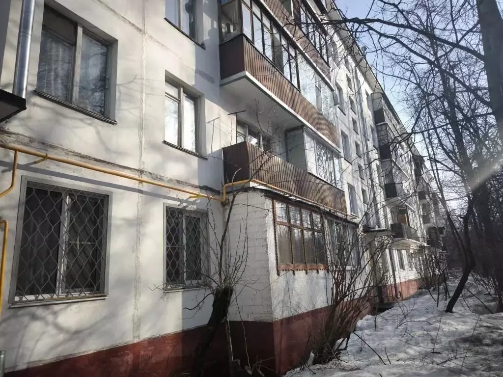 2-к кв. Московская область, Солнечногорск городской округ, Андреевка ... - Фото 1