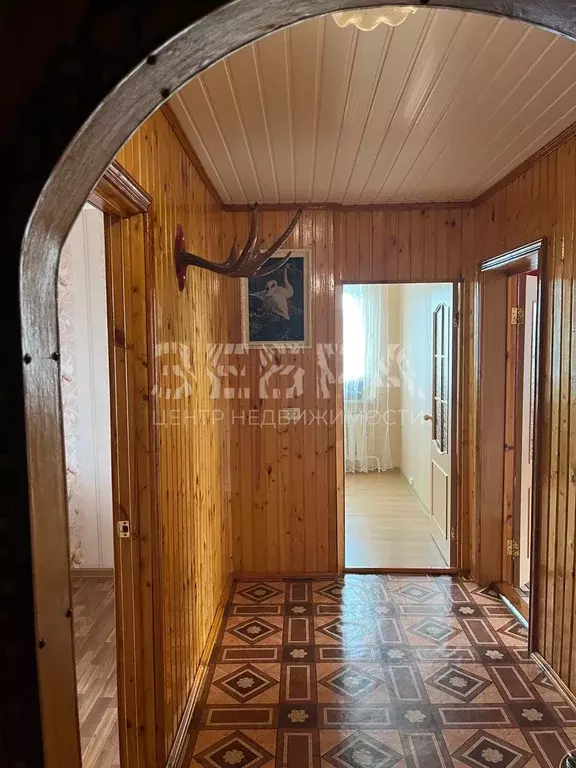 Продаётся 3-к квартира, 61.8 м - Фото 1