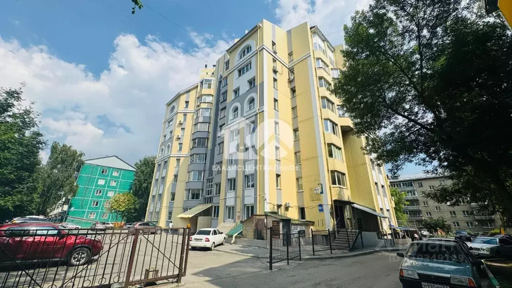 Помещение свободного назначения в Новосибирская область, Новосибирск ... - Фото 0