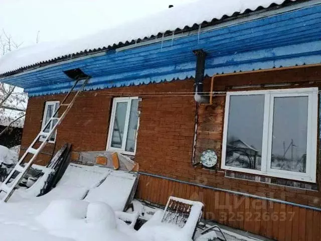 Дом в Новосибирская область, Новосибирский район, с. Криводановка ... - Фото 2