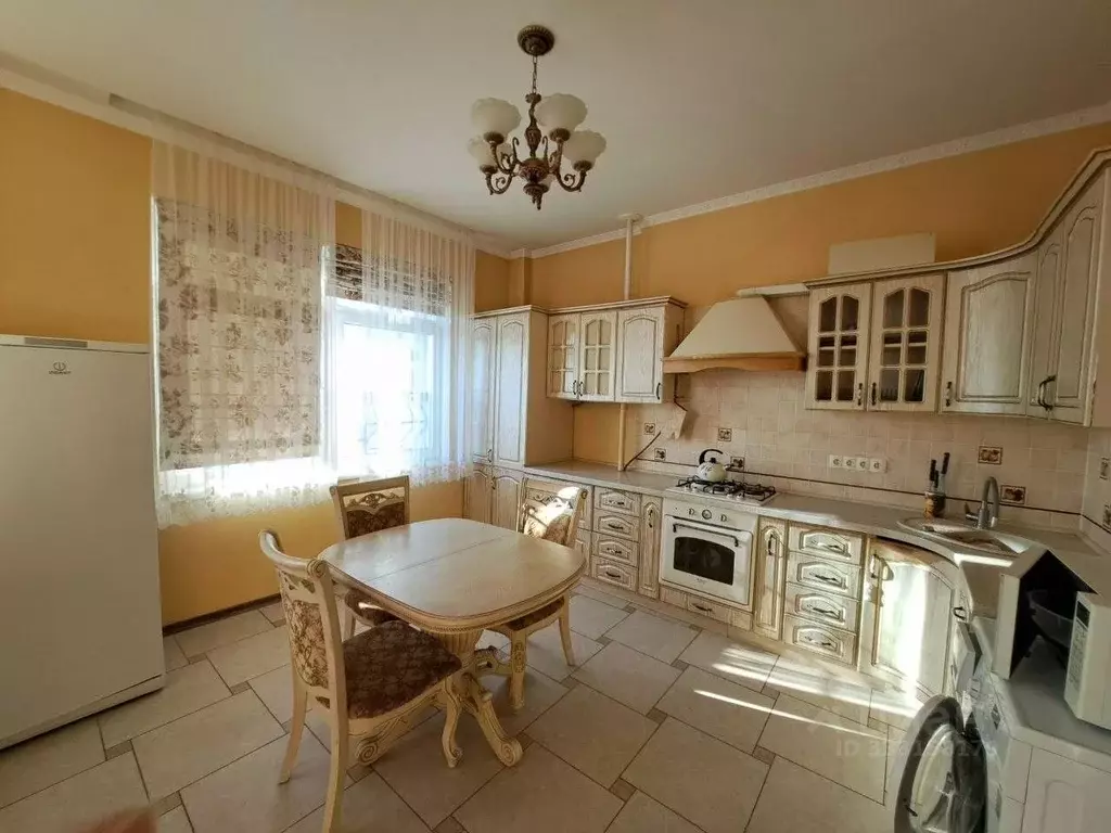 2-к кв. Севастополь ул. Тульская, 18 (89.4 м) - Фото 1