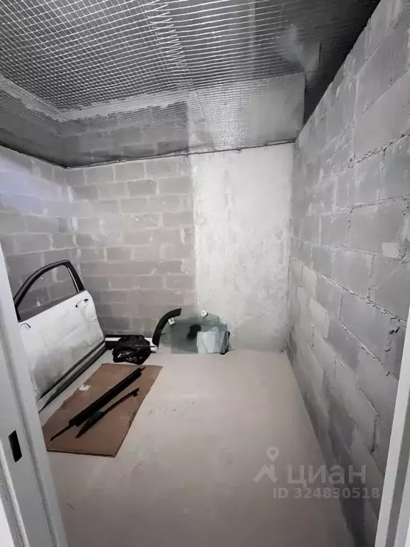 Гараж в Московская область, Красногорск городской округ, Путилково пгт ... - Фото 2