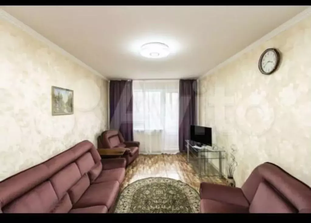 2-к. квартира, 45 м, 3/5 эт. - Фото 0