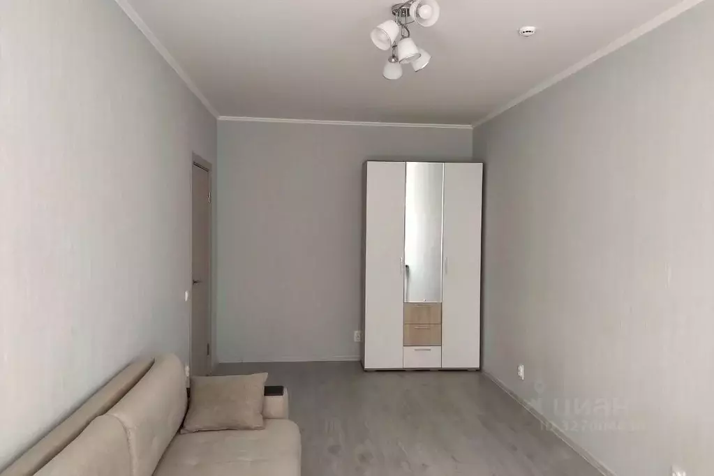 1-к кв. Москва Варшавское ш., 170Ек11 (40.0 м) - Фото 1