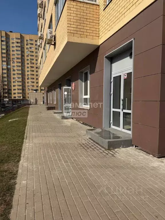 Помещение свободного назначения в Московская область, Мытищи ул. 2-я ... - Фото 1
