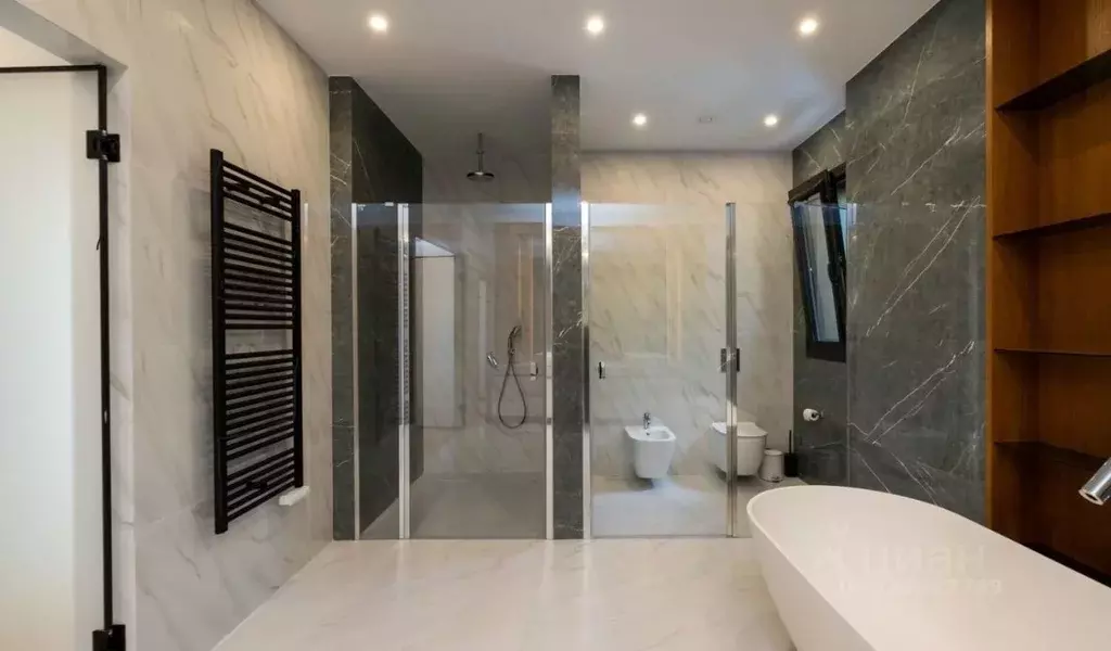 Дом в Краснодарский край, Сочи Приморье мкр,  (900 м) - Фото 2