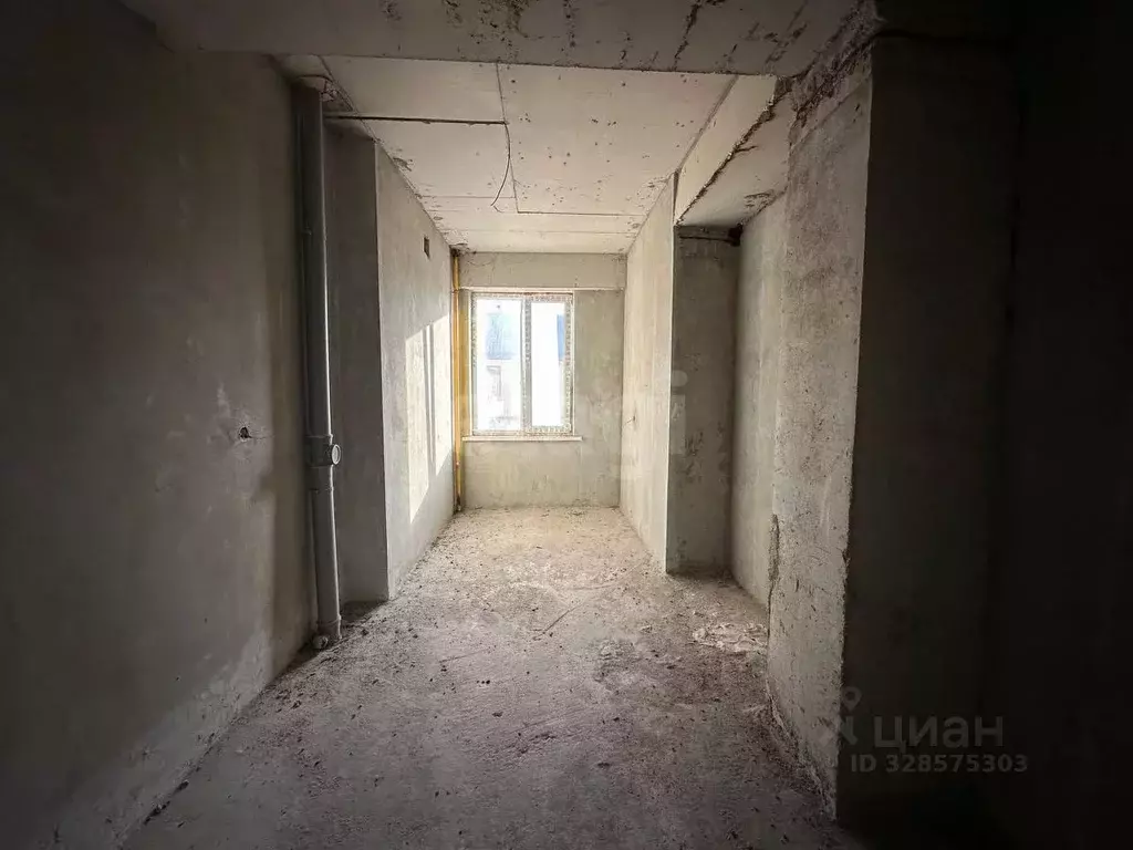 2-к кв. Ингушетия, Назрань просп. Идриса Базоркина (90.0 м) - Фото 1