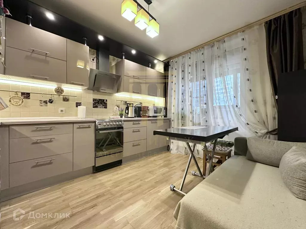 Продаётся 1-к квартира, 41 м - Фото 0