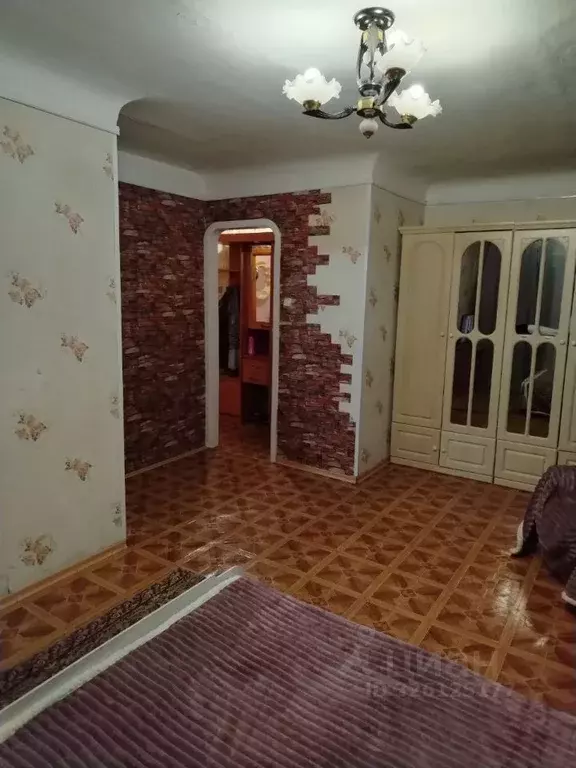 1-к кв. Забайкальский край, Чита ул. Кастринская, 8 (31.0 м) - Фото 2