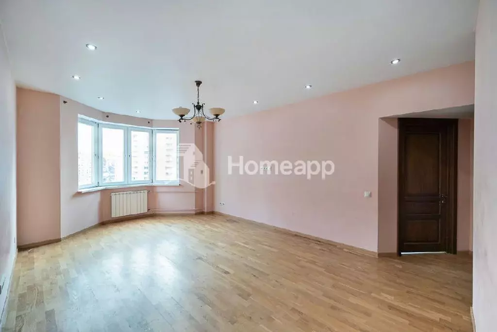 Продается 3-комнатная квартира - Фото 1