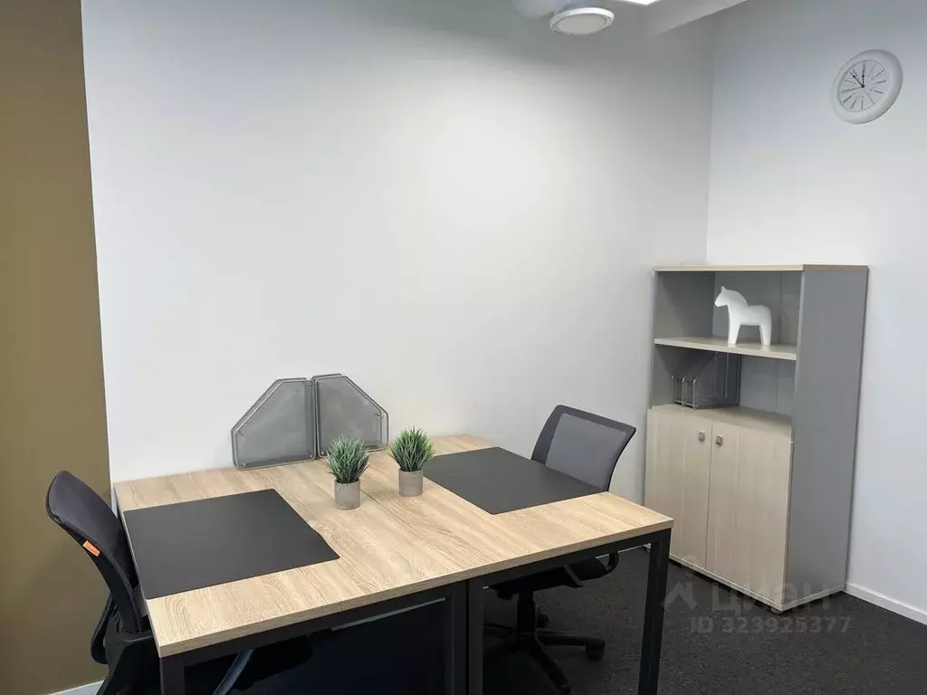 Офис в Москва Минская ул., 2Ж (22 м) - Фото 2