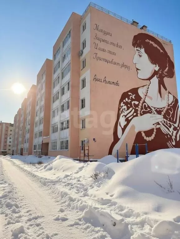 Студия Московская область, Люберцы городской округ, Жилино-1 пгт, 1-й ... - Фото 1