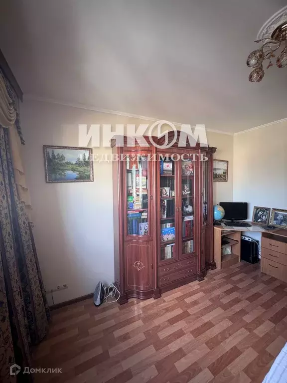 Продаётся 4-к квартира, 99.1 м - Фото 1