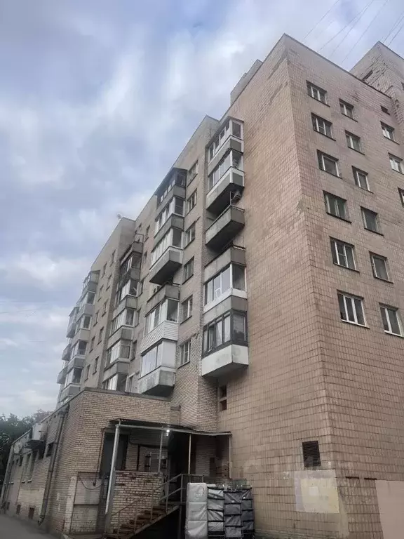 3-к кв. Санкт-Петербург Варшавская ул., 29К1 (57.7 м) - Фото 1
