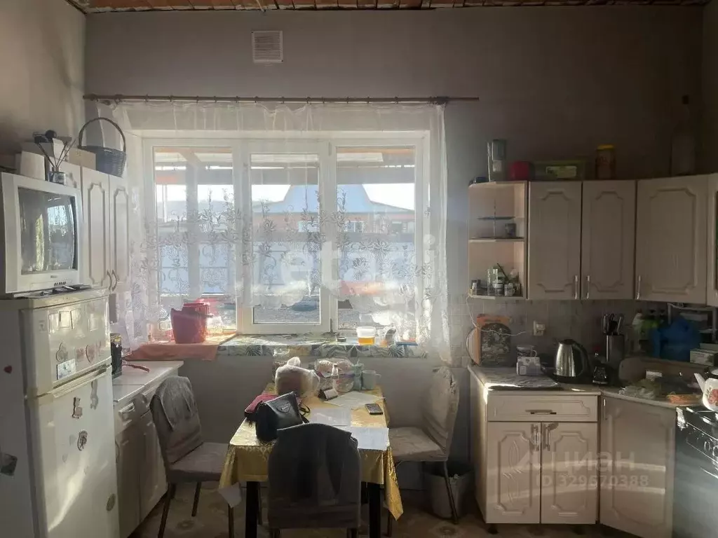 Дом в Забайкальский край, Карымское пгт ул. Строительная, 5 (117 м) - Фото 1