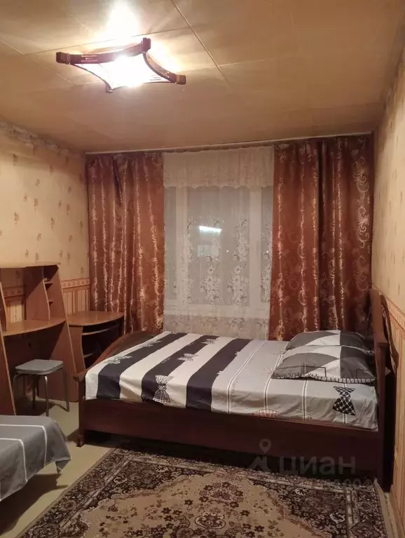 1-к кв. Москва Новочеркасский бул., 9 (33.0 м) - Фото 1