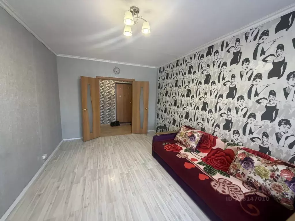 2-к кв. Волгоградская область, Волгоград ул. Рихарда Зорге, 49 (56.0 ... - Фото 1