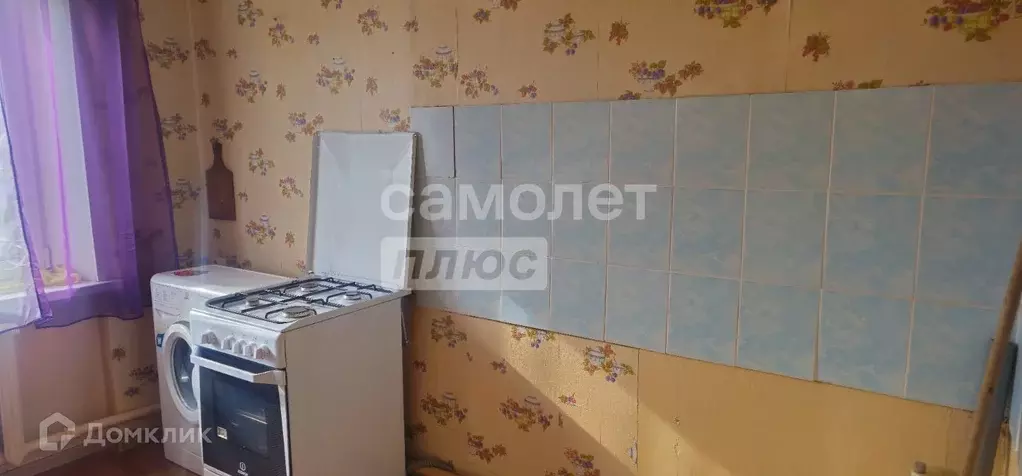 Продаётся 1-к квартира, 31.9 м - Фото 1
