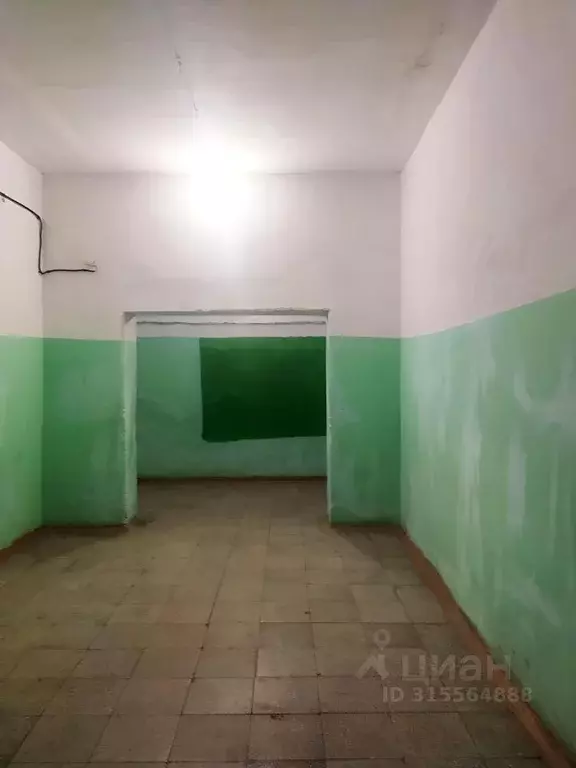 Комната Ульяновская область, Ульяновск просп. Нариманова, 87 (12.0 м) - Фото 1
