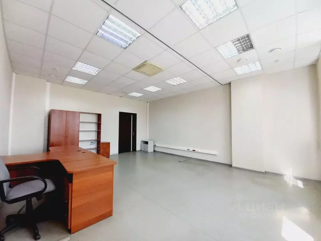 Офис в Нижегородская область, Нижний Новгород ул. Тимирязева, 15к2 (36 ... - Фото 2