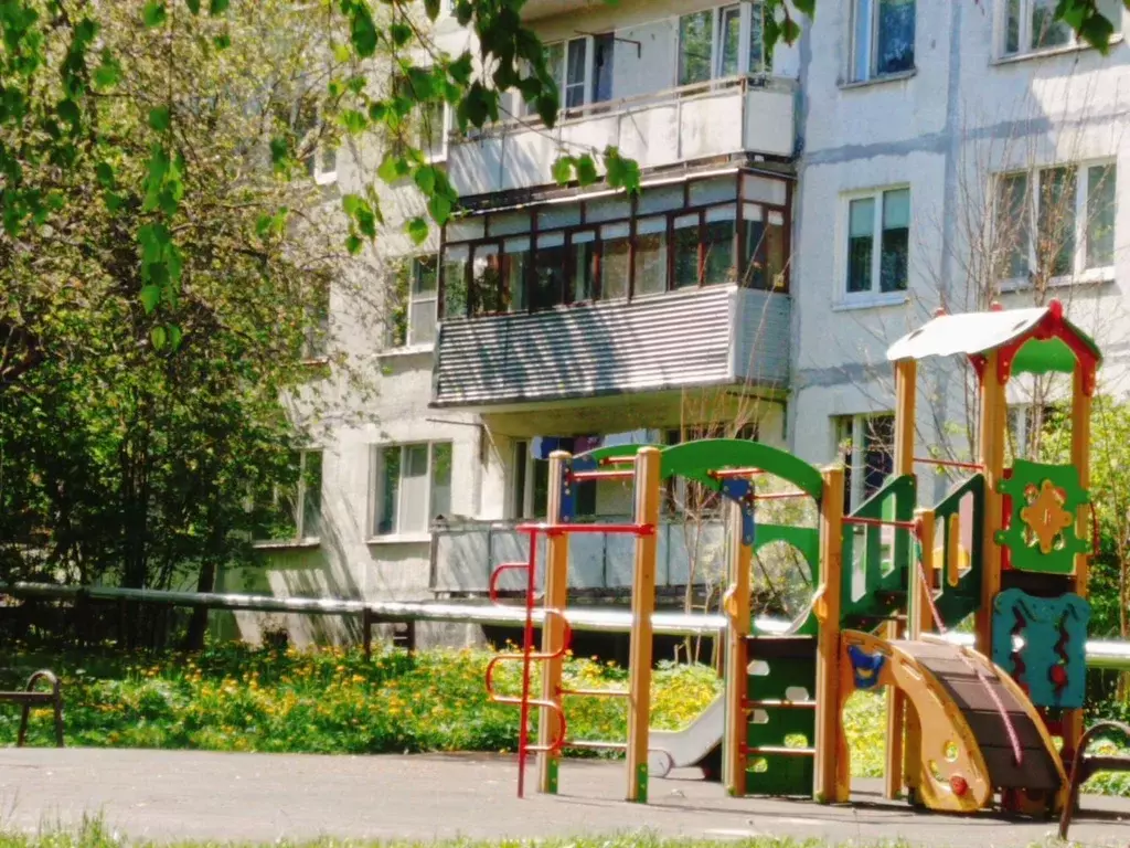 2-к кв. Московская область, Серпухов городской округ, пос. ... - Фото 2