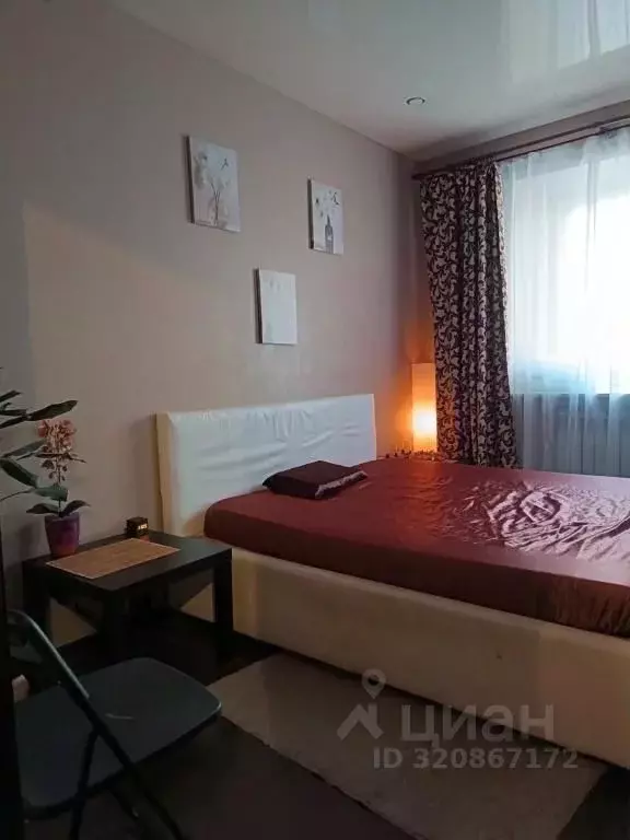 2-к кв. Санкт-Петербург Красносельская ул., 16 (40.0 м) - Фото 1