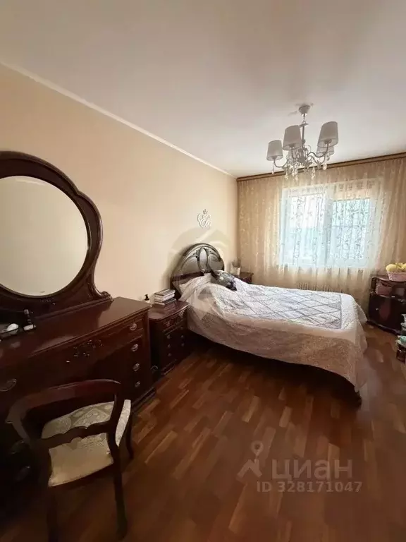 3-к кв. Белгородская область, Старый Оскол Космос мкр, 9 (85.0 м) - Фото 1