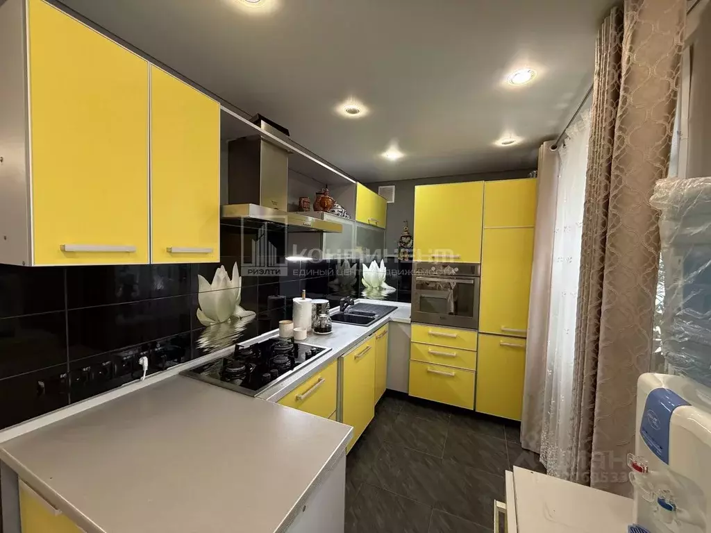 3-к кв. Владимирская область, Ковров Восточная ул., 52/7 (59.0 м) - Фото 1