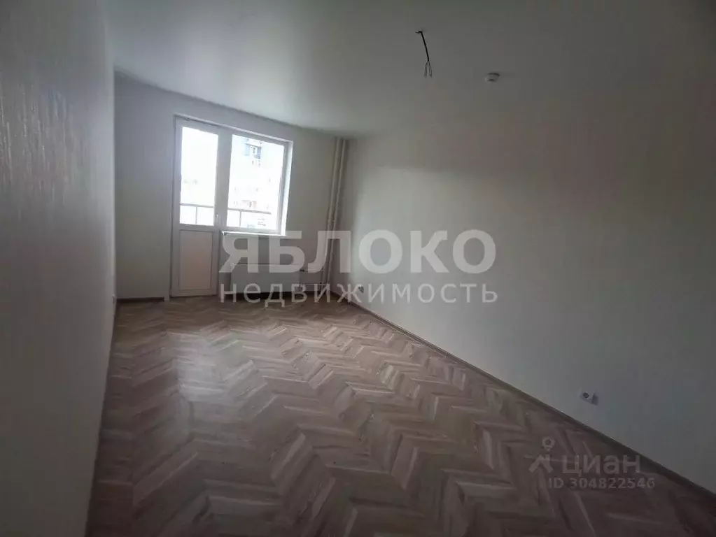 2-к кв. Пермский край, Березники Усольский-2 мкр, ул. Строителей, 2 ... - Фото 1