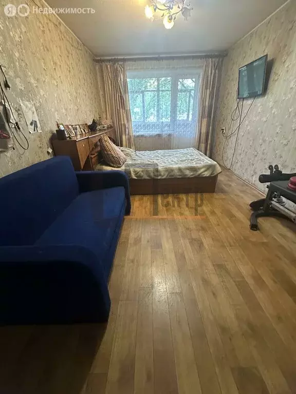 3-комнатная квартира: Ярославль, улица Громова, 26 (63.1 м) - Фото 0