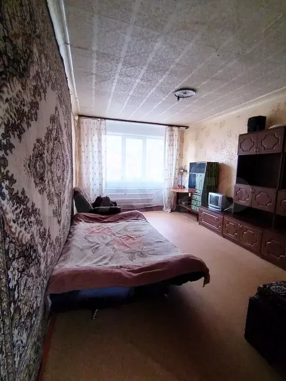 3-к. квартира, 68 м, 1/2 эт. - Фото 1