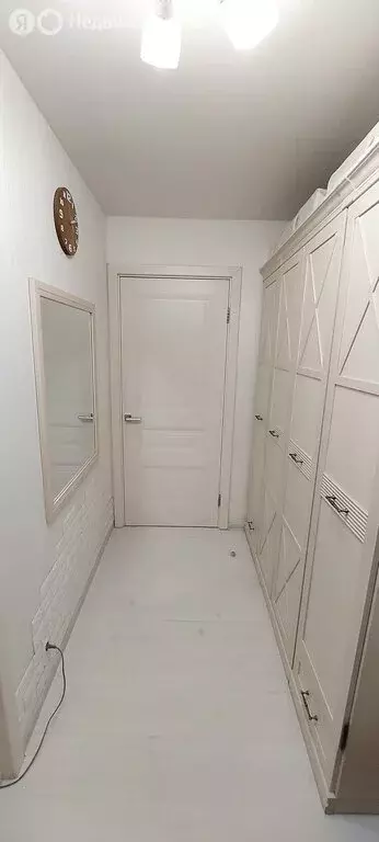 2-комнатная квартира: Москва, Ташкентская улица, 10к2 (44 м) - Фото 2
