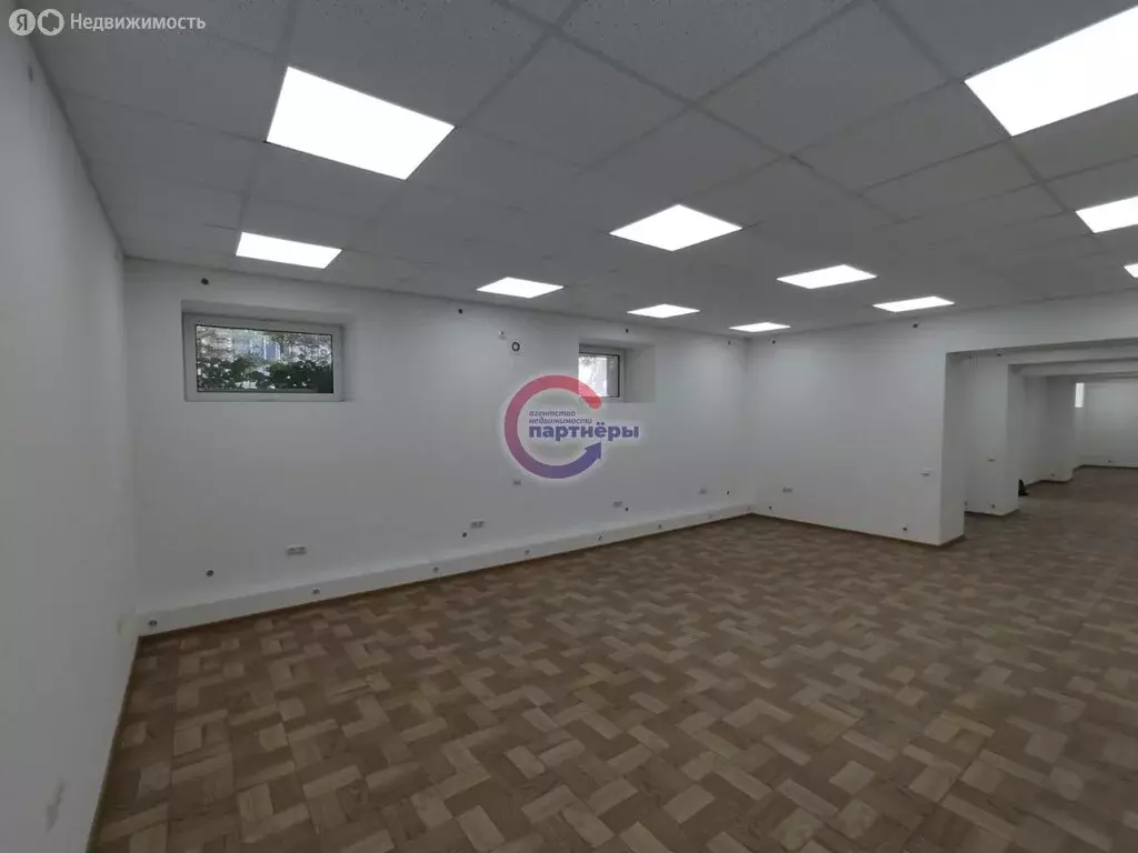 Помещение свободного назначения (160 м) - Фото 1