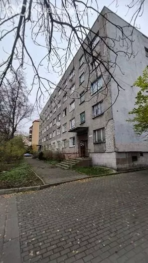 1к в -комнатной квартире (19 м) - Фото 2