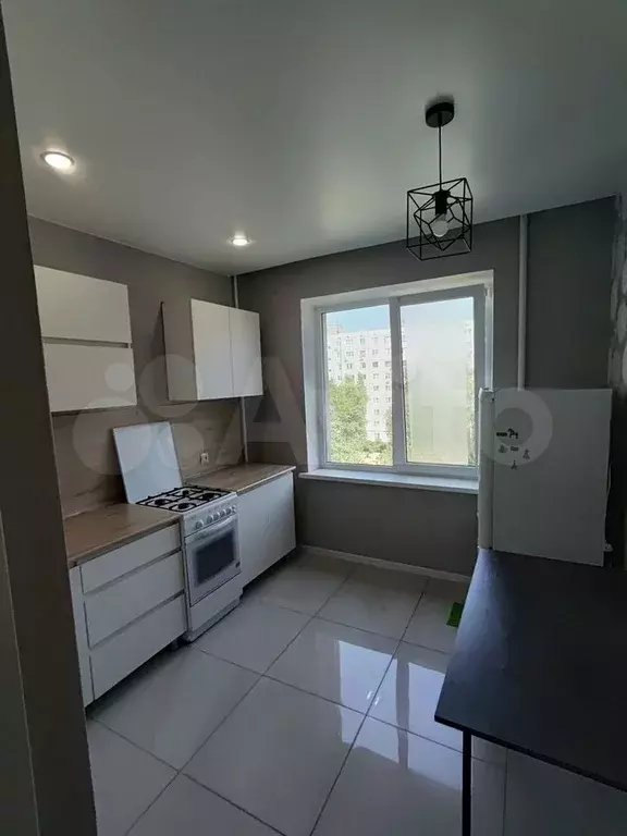 2-к. квартира, 52 м, 6/9 эт. - Фото 1