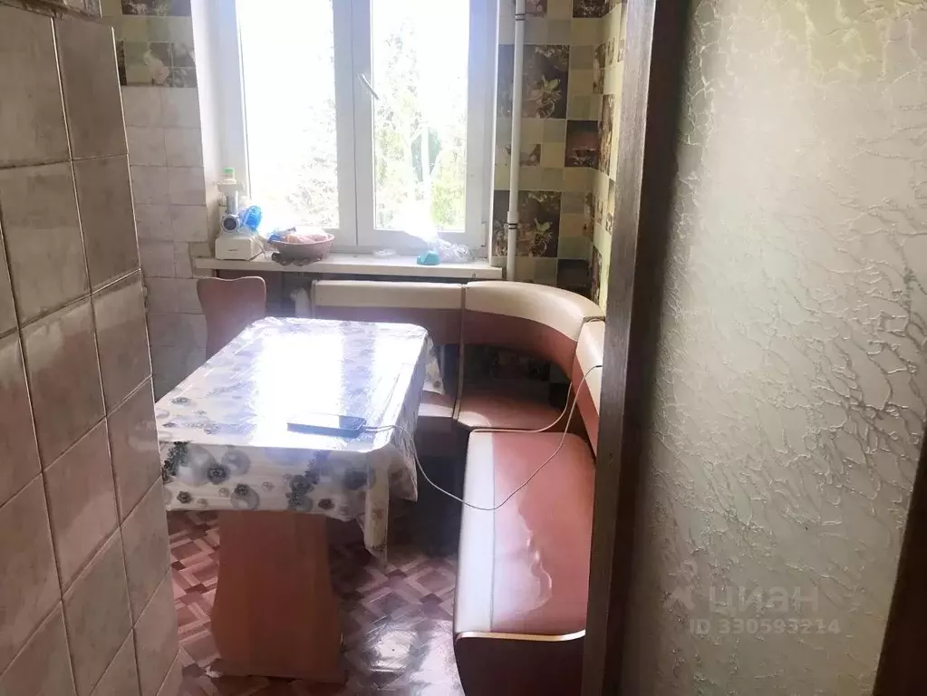 2-к кв. Севастополь ул. Павла Корчагина, 16 (52.0 м) - Фото 2