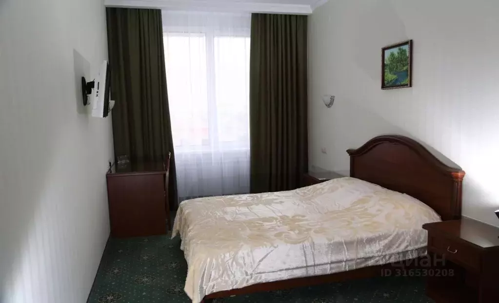 Комната Ямало-Ненецкий АО, Ноябрьск Советская ул., 93 (15.0 м) - Фото 1