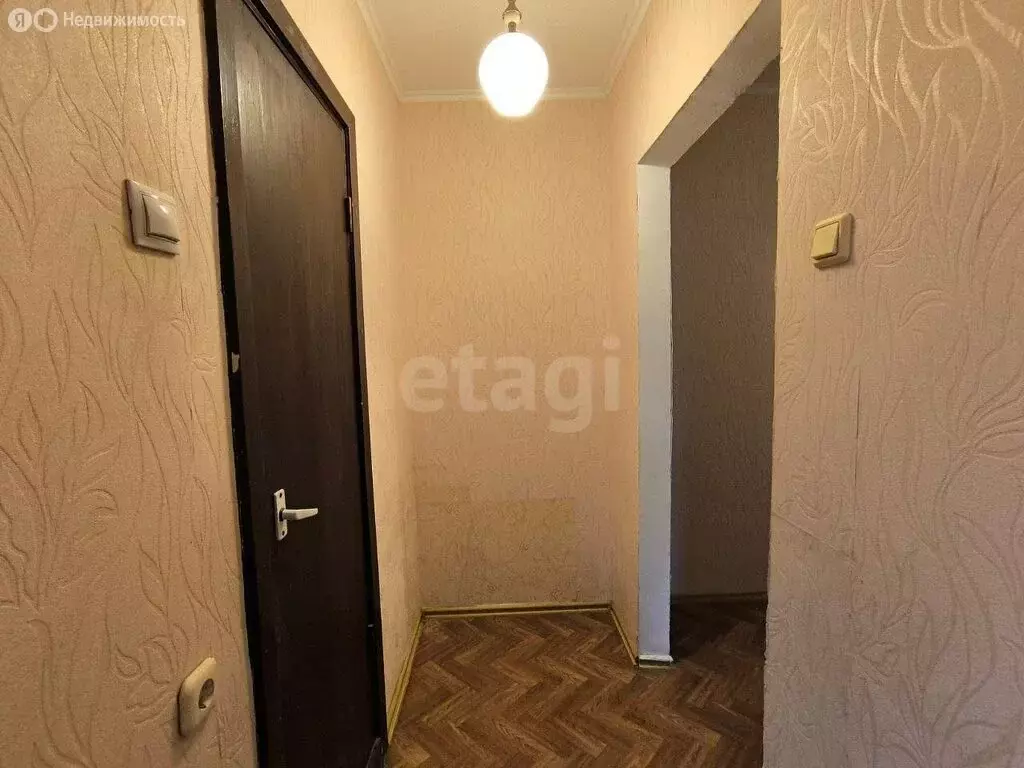 2-комнатная квартира: Светлогорск, Сиреневый переулок, 1 (50.9 м) - Фото 1